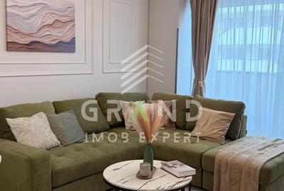 Apartament cu 2 camere I NOU I Florești I Eroilor - 4