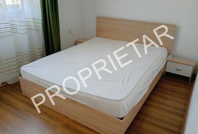 Proprietar vând apartament 2 camere ultracentral Parc 1 Decembrie 2 balcoane, AC - 4