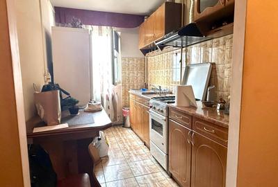 Zona Alexandru cel Bun, Apartament 2 camere, bloc 1980, imbunatatiri - 6