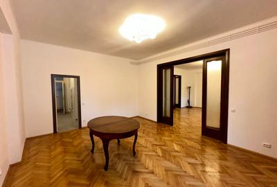 Gradina Icoanei - Polona 153 mp utili intreg etaj 2 in vila renovat premium - 12