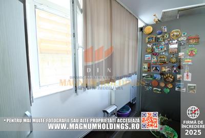 Apartament 2 camere, bloc nou, parter, cu balcon, Geamana - 13