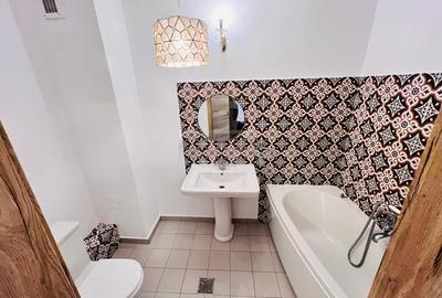 3 Camere Premium | Zona Nord - Băneasa | 99 mp Utili | Terasă cu Pergolă - 10