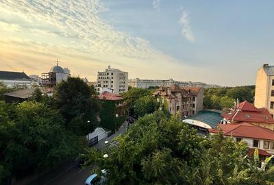 Generous 5 Bedroom Apartament with View | 3 Bathrooms | Cismigiu Park - 18
