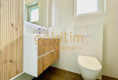 COMPLEX RESIDENTIAL/ANSAMBLU SECURIZAT/CASE INDIVIDUALE/CURTE GENEROASA - 40