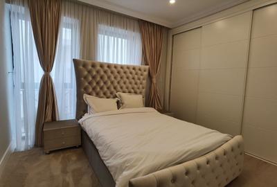 NOU!!!Apartament ultra finisat si mobilat, lounge si fitness - 15