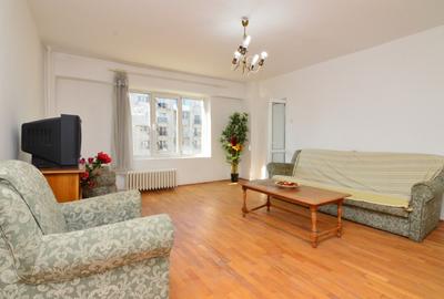 VANZARE APARTAMENT 3 CAMERE BULEVARDUL UNIRII- ZEPTER-STR. LUCIAN BLAGA NR. 3 - 24