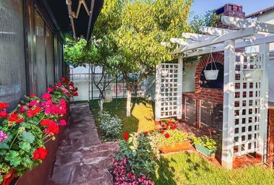 Vilă modernă cu 15 kW solar – complet utilată, ideală pentru familie - 4