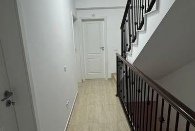 Casa Duplex -direct proprietar - moderna si utilata complet - 6