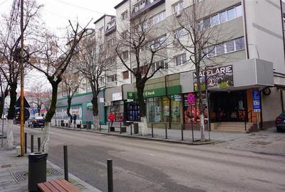 DE INCHIRIAT - SPATIU COMERCIAL CENTRAL, 85 MP - 10