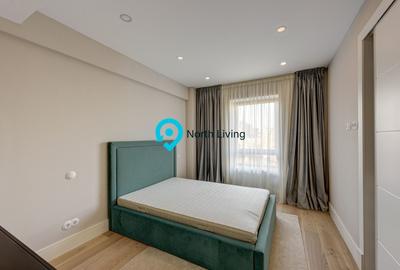4 Camere Premium | 2 Parcări | 135 MP Utili | Piscină | Zona Pipera - 24