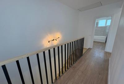 CASA DUPLEX, CURTE 200 MP, RATE DEZVOLTATOR, COMISION 0% - 10