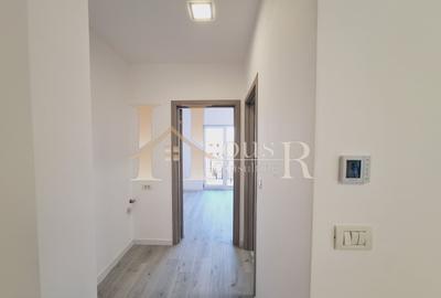 BRAYTIM, BLOC NOU FINALIZAT. 2 BALCOANE. ETAJUL 2. - 6