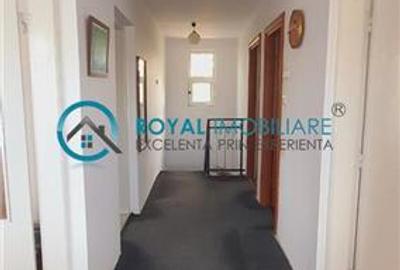 Royal Imobiliare-Vanzare Vila-Valea Calugareasca - 27
