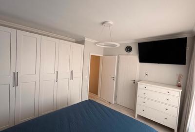 Proprietar-Duplex-4 camere Mobilat - 5