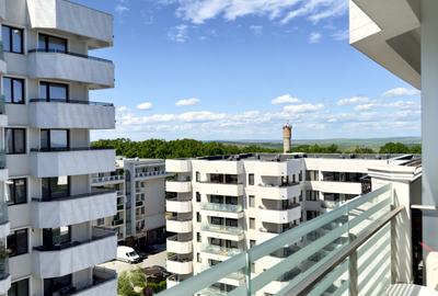 APARTAMENT MODERN 2 CAMERE ROYAL TOWN+PARCARE 0% COMISION - 18