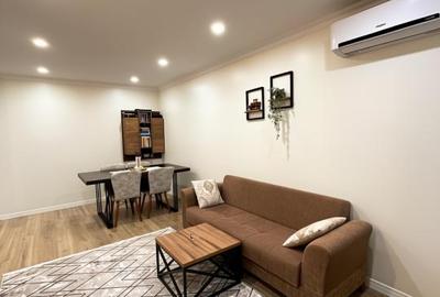 TOMIS NORD-ZEN RESIDENCE-APARTAMENT CU 2 CAMERE MOBILAT - 6