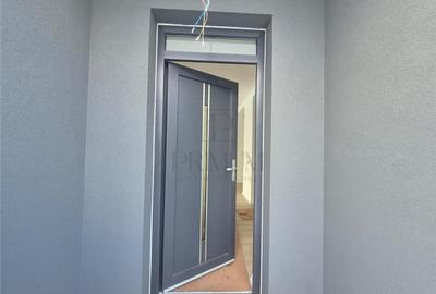 Duplex gata de mutare - superb - 3 camere - zona exclusivista - panouri solare - - 6