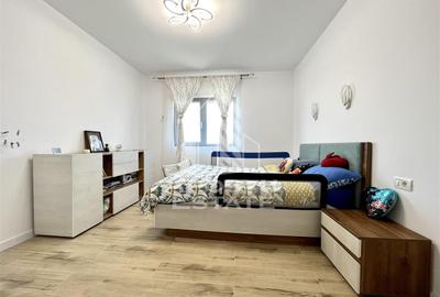 Duplex  de vanzare complet mobilat si utilat situat in Chisoda, Timis - 5