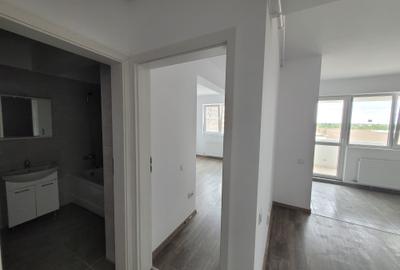 Berceni-Metrou Aparatorii Patriei-Apt. 2 cam tip studio(tva 21% inclus) - 7