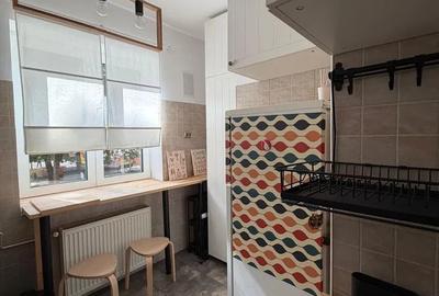 AP.2 CAMERE- FLOREASCA, PET-FRIENDLY, PARCARE INCLUSA, BLOC REABILITAT - 6