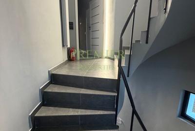 Spatiiu Comercial de inchiriat Aviatorilor - 2