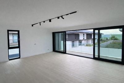Vilă  Feng Shui 6 cam + gradina,eficientă energetic, direct proprietar, comis 0% - 3
