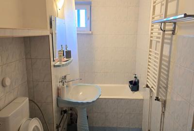 Vand apartament 2 camere decomandat in Deva, zona Marasti, mobilat, utilat - 6