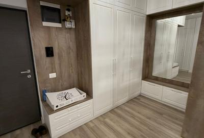 Apartament 2 camere de inchiriat Bloc Nou-PRIMA INCHIRIERE (Parcare subterana) - 10