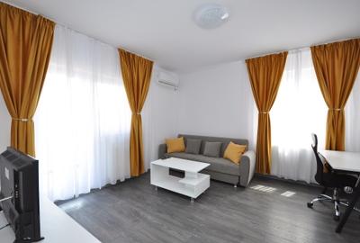 Apartament 2 camere Militari Residence str Orhideelor parc Avangarde, parcare - 6