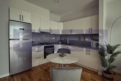 OPORTUNITATE VANZARE 2 CAMERE | STRAULESTI | NOU MOBILAT-UTILAT | 53MP - 5