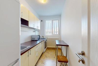Apartament 2 Camere | Ideal Investiție | Orizont – AFI Cotroceni - 11