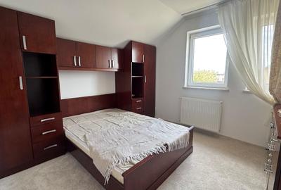 COMISION 0 | Apartament 3 camere |Etaj + Mansardă| 67 mp | Dumbrăvița - 8