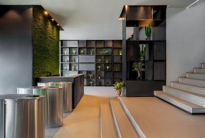 Comision 0! Spatii birouri compartimentate - in zona Bd. Unirii - 182mp I 440mp - 2