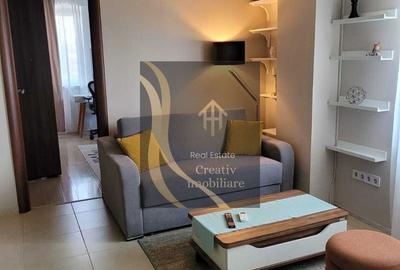 Apartament 2 Camere | Sector 1 | Bucurestii Noi | Metrou | Parcare inclusa - 1