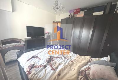 Apartament 2 camere Teilor Bloc nou - 3