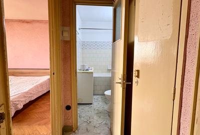 Apartament 2 Camere Giurgiului 52mp Bloc Reabilitat Etaj 7/8 - 12