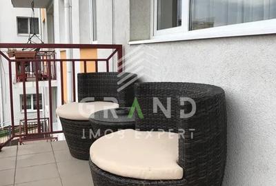 Apartament 2 camere + parcare subterană + loc parcare exterior, zona București - 5