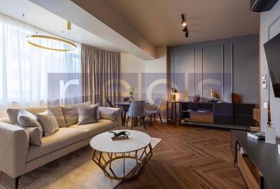 INCHIRIERE 2 CAMERE | CALEA FLOREASCA | 65MP | MOBILAT SI UTILAT LUX | - 1