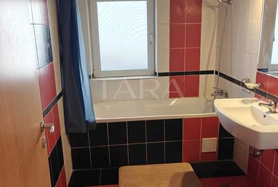 Apartament 2 camere mobilat cu parcare, Florești zona Penny. - 4