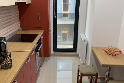 Apartament la SUPER PRET-Mamaia