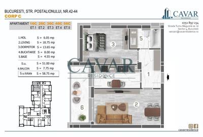 Discount 2000 Euro Proiect Postalionului Finalizat - 12