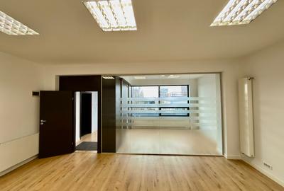 Dorobanti - Beller / Cladire 2016 / Apartament exclusivist /  Singur pe etaj - 8