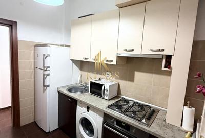 De inchiriat apartament 3 camere Stefan Cel Mare - 6