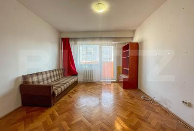 Apartament de 3 camere decomandat, 75 mp, 2 băi, 2 balcoane, etaj intermediar. - 9