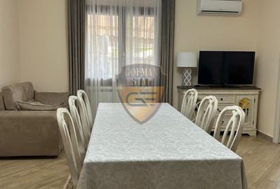 Vila 4 camere, Santa Maria Bay , Faleza Nord, centrala gaze, aer conditionat - 5