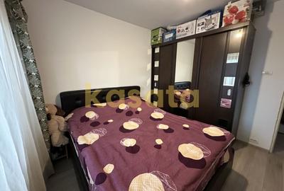 Apartament 3 Camere | Etaj intermediar | Metrou la scară |Raul Doamnei - 7