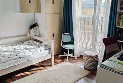 COSMOPOLIS - Vila 4 camere - 13