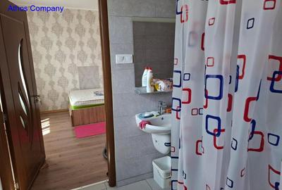 Ap 2 cam. Crangasi Regie la 370 euro - 4