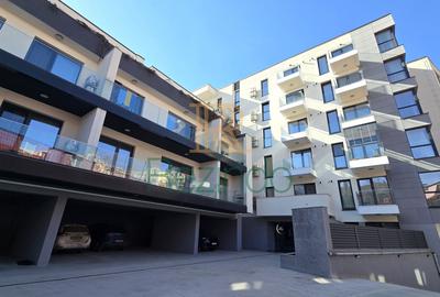 VIDEO | 2 camere Premium & Cozy langa Palatul Parlamentului - 12
