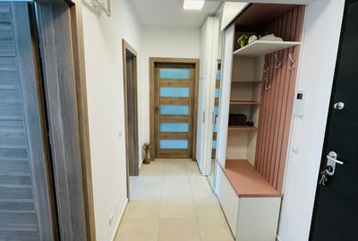 Apartament Plaza Residence  metrou faza 2 posibilitate parcare - 4